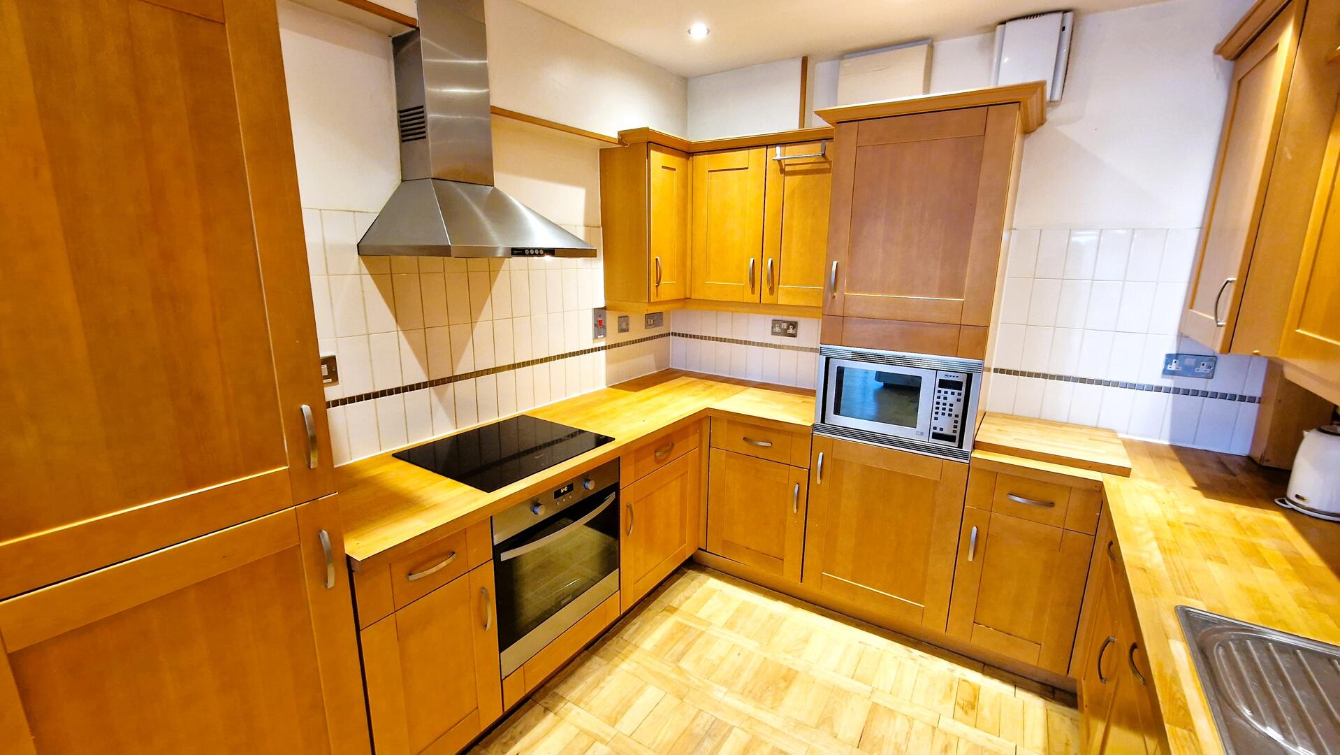 Madison Apartments, 54 41 Seymour Grove Old Trafford Manchester